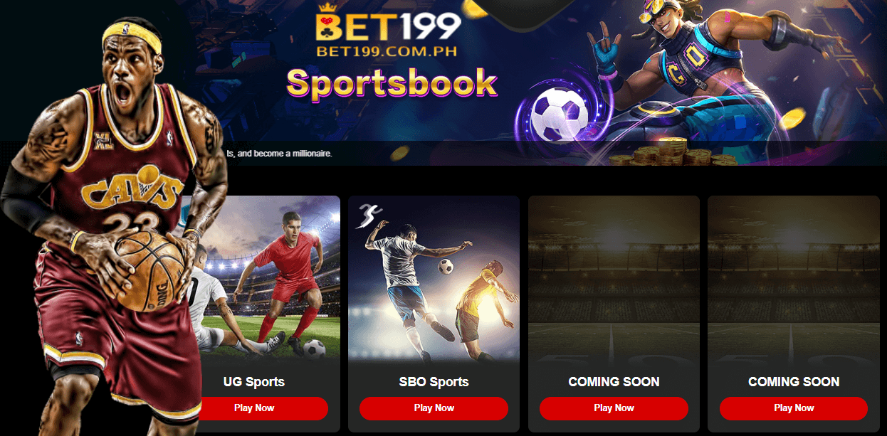 Bet199 sports